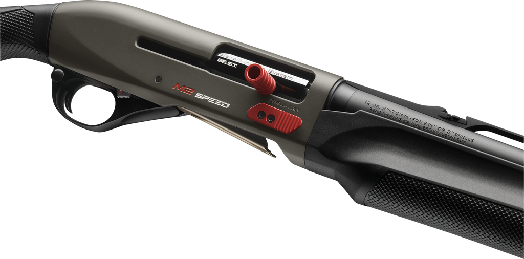 Benelli M2 Speed