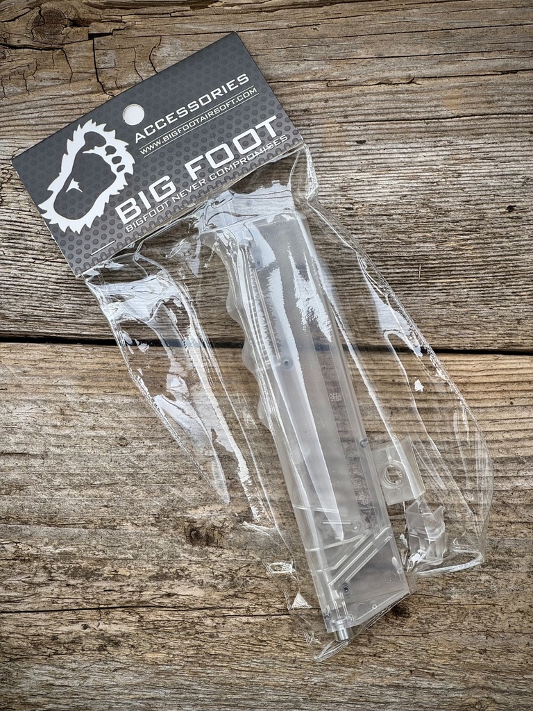 Big Foot - 6mm Speedloader