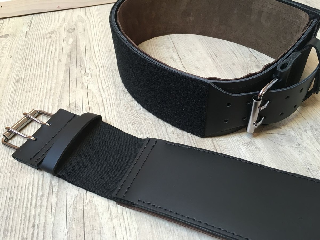 King Competition Shotgun Belt (XS (approx 60-77cm))